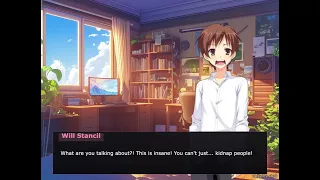 what if ani-chan was a evil?